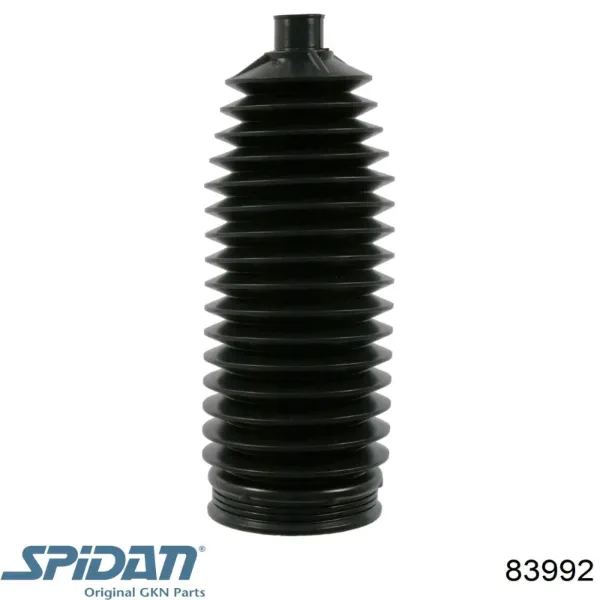Fuelle, dirección Ford Fiesta JH, JD