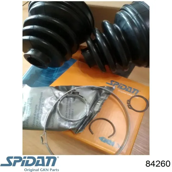 Fuelle, dirección MINI COUNTRYMAN F60