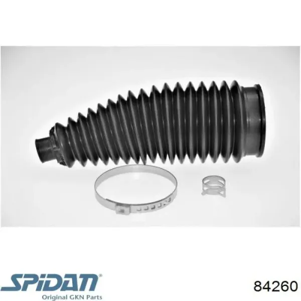 Fuelle, dirección MINI COUNTRYMAN F60
