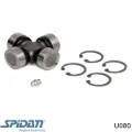Cruceta del eje de transmisión delantero Hyundai Galloper JK