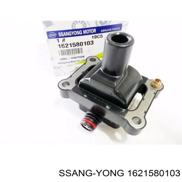Bobina 1621580103 Ssang Yong
