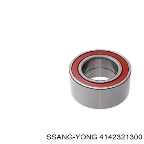 4142321300 Ssang Yong