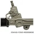 Cremallera de dirección SsangYong Actyon 