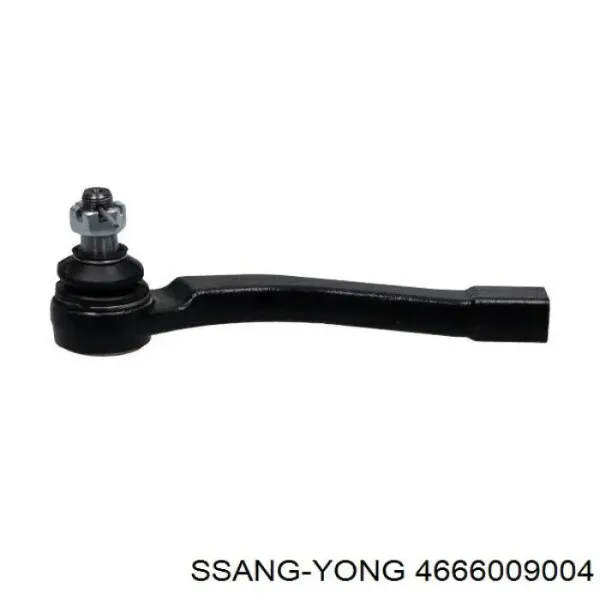 4666009004 Ssang Yong