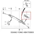 Fuelle dirección SsangYong Rodius 