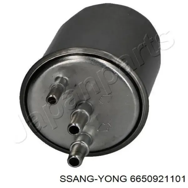 A6650921101 Ssang Yong