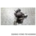 Turbocompresor SsangYong Actyon QJ