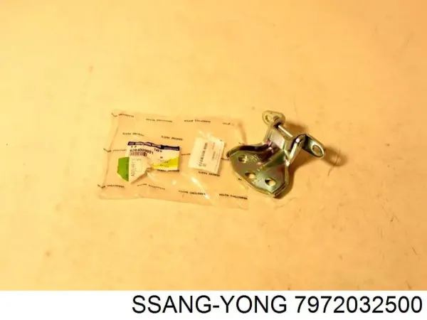 Paso rueda 7972032500 Ssang Yong