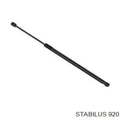 Amortiguador maletero 920 Stabilus