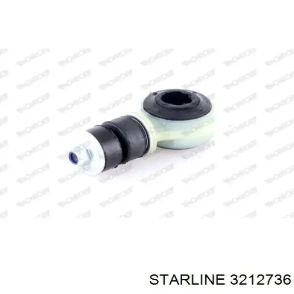 Soporte de barra estabilizadora delantera Opel Astra 51, 52, F35, M35