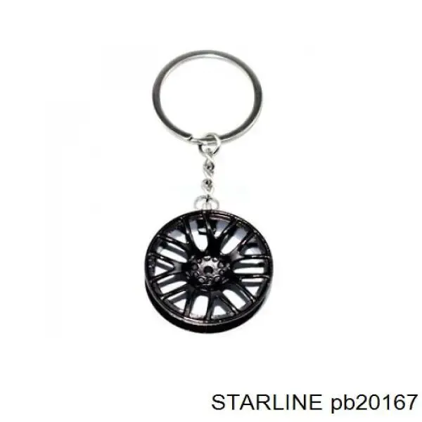 Disco de freno trasero Volkswagen Transporter 7HB, 7HJ, 7EB, 7EJ