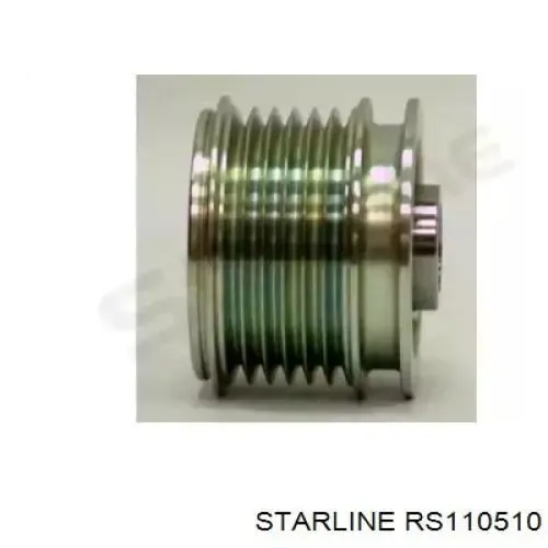 Polea alternador RS110510 Starline