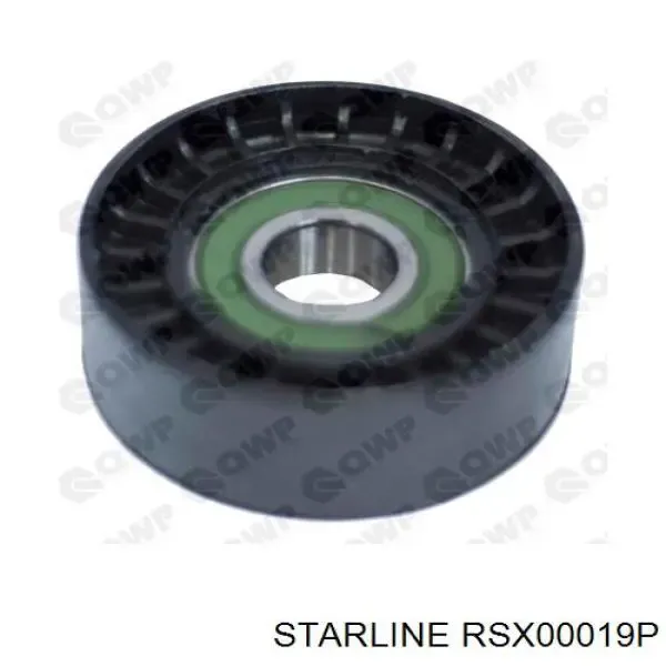 Polea tensora correa poli V RSX00019P Starline