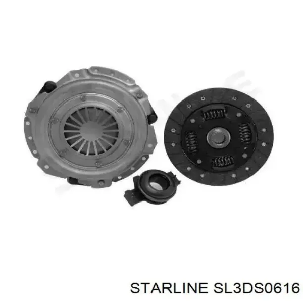 Opel Astra 51, 52, F35, M35