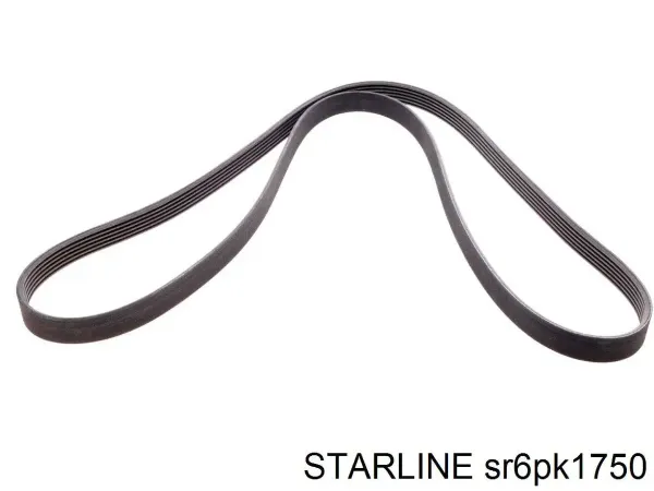 Correa trapezoidal Volkswagen LT 2DB, 2DE, 2DK