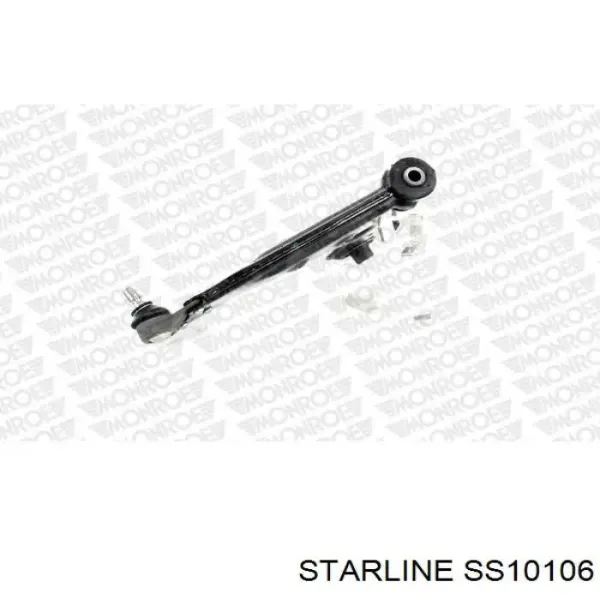 Bujía de precalentamiento SS10106 Starline