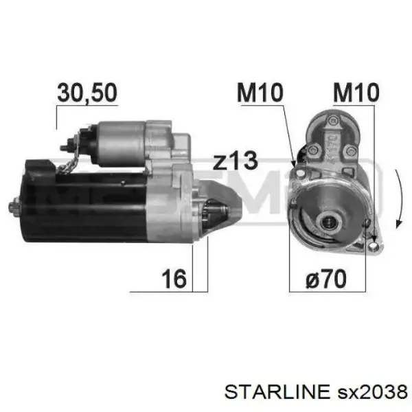 A0011548901 Mercedes
