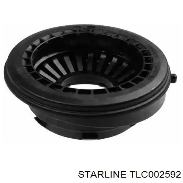 Amortiguador trasero TLC002592 Starline