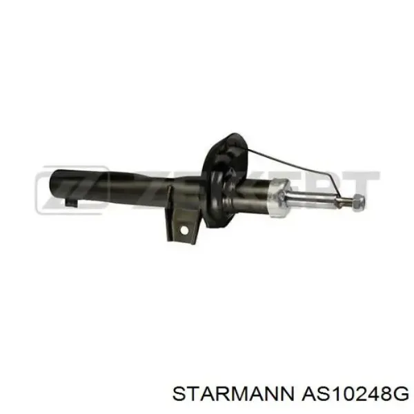 Amortiguador delantero Audi A3 8PA