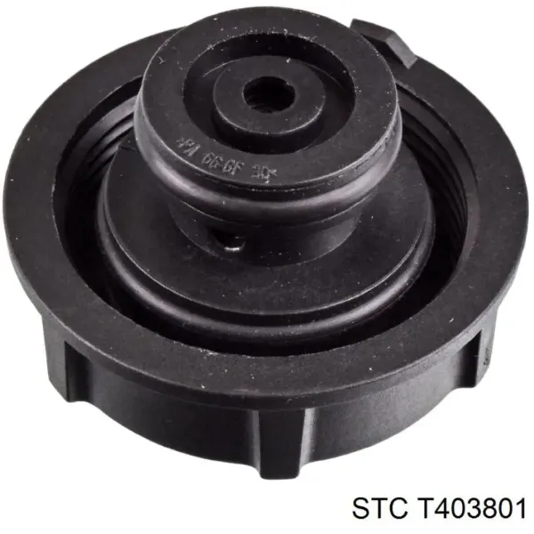 Tapón de expansión de refrigerante/anticongelante Volvo V40 525, 526