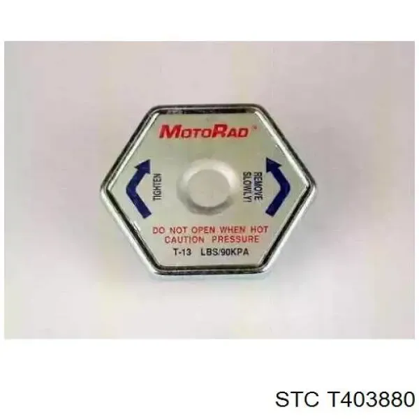 Tapa de radiador Toyota Corolla E12