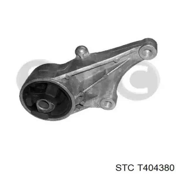 Soporte de motor delantero STC T404380 precio, desde