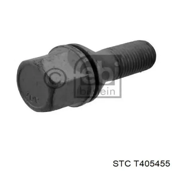 Tornillo de rueda Peugeot Expert VF3V