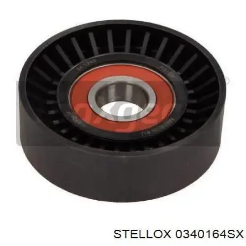 Tensor de correa, correa poli V Toyota Corolla E12