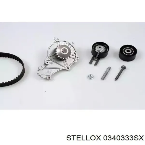 Rodillo, cadena de distribución Volvo S80 2 AS, AR