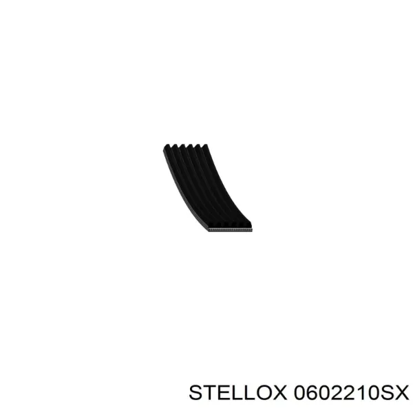 6PK2210 Dayco