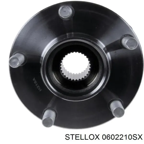 6PK2210 Dayco