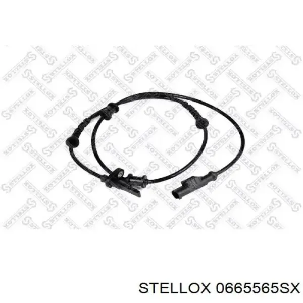 Sensor ABS delantero Fiat Ducato 3 250