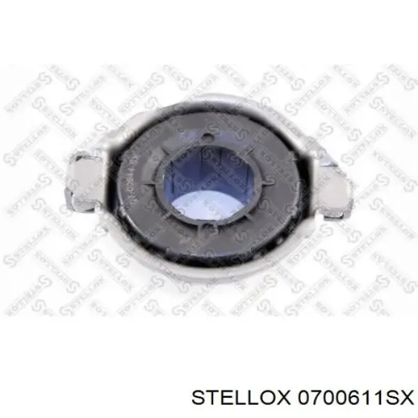 Cojinete de desembrague Ford Sierra 1 GBC