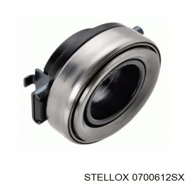 Cojinete de desembrague Ford Ranger ET