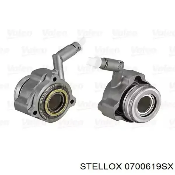 Cojinete de desembrague Alfa Romeo 145 930