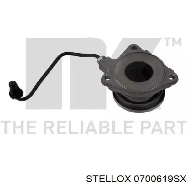 Cojinete de desembrague Alfa Romeo 145 930