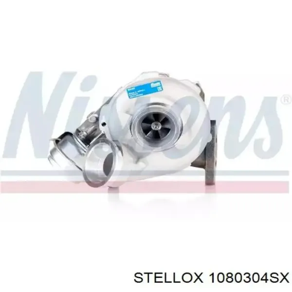 Turbocompresor 60100002 BSG