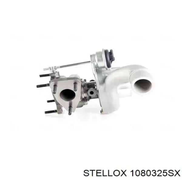 GT2052VSL14909TURBO SL Turbo