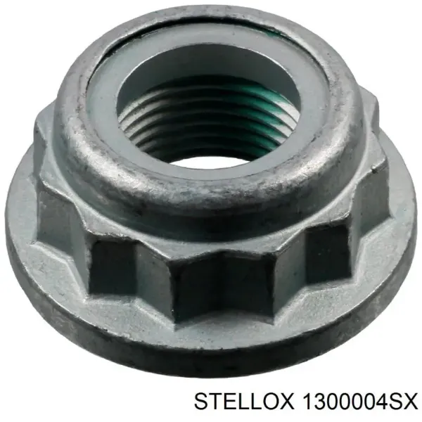Silentblock del brazo de suspensión 587 Metalcaucho