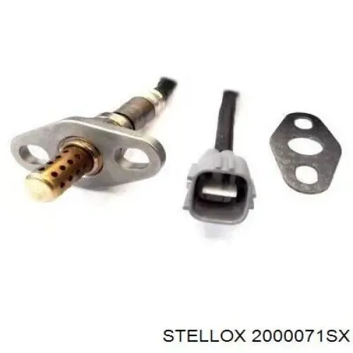 Sonda Lambda Sensor De Oxigeno Para Catalizador Toyota Carina 2 T17