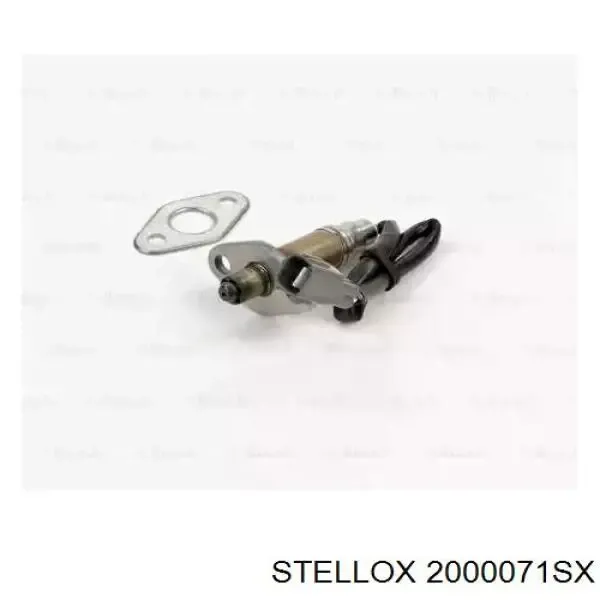 Sonda Lambda Sensor De Oxigeno Para Catalizador Toyota Carina 2 T17