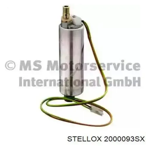 Sensor de oxígeno previo al catalizador 90009053 General Motors