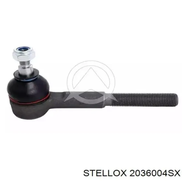 Articulación, columna de dirección Acura MDX 2 YD2