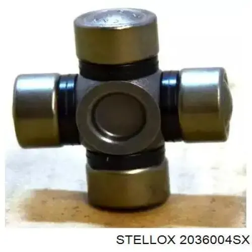 Articulación, columna de dirección Acura MDX 2 YD2