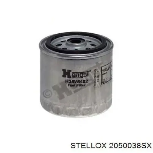 HU951X Mann-Filter