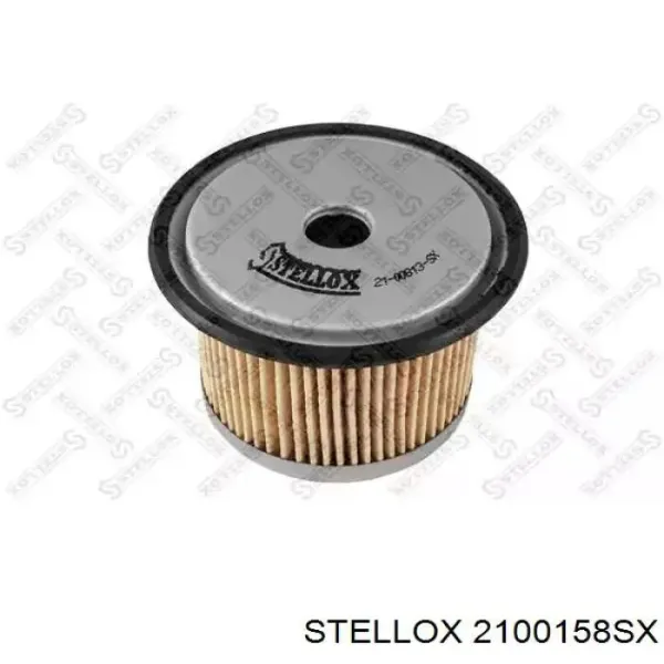 MF481 Millard Filters