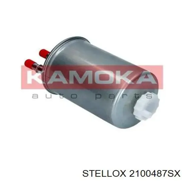 A6650921101 Ssang Yong