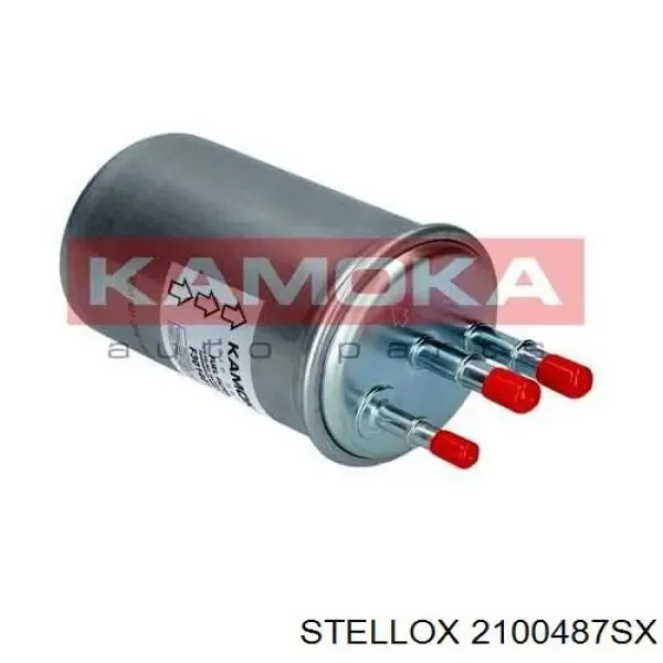 A6650921101 Ssang Yong