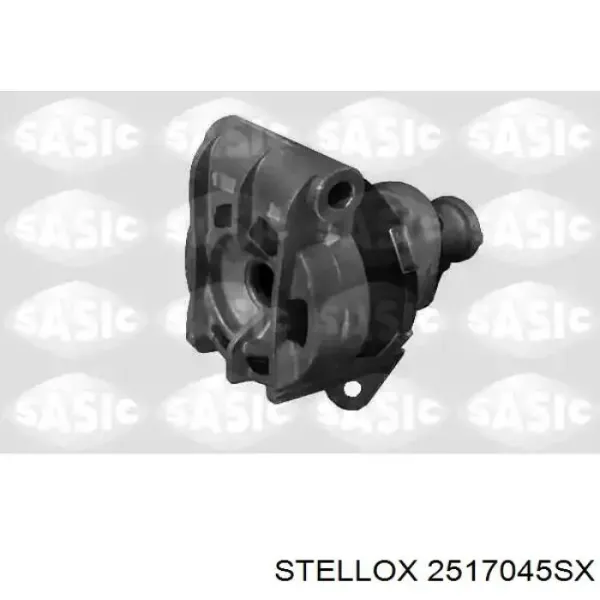 Soporte de motor trasero Opel Astra F48, F08