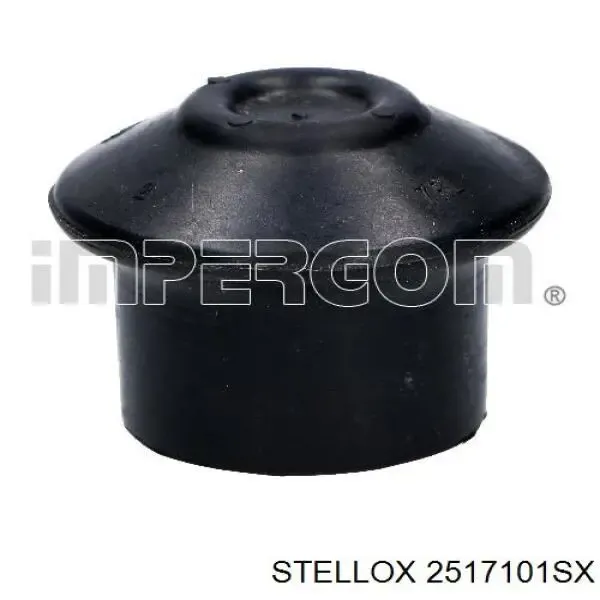 Soporte motor delantero Audi 80 82